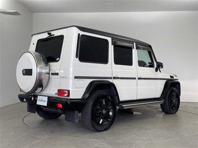 2015 Mercedes-BENZ G-CLASS — миниатюра 42