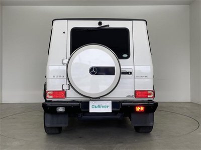 2015 Mercedes-BENZ G-CLASS — миниатюра 39