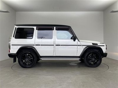 2015 Mercedes-BENZ G-CLASS — миниатюра 40