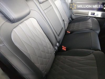 MERCEDES-BENZ G-CLASS AMG - 6