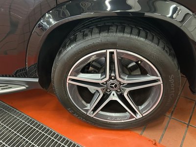 MERCEDES-BENZ GLS - 6