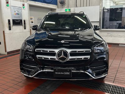 MERCEDES-BENZ GLS - 3