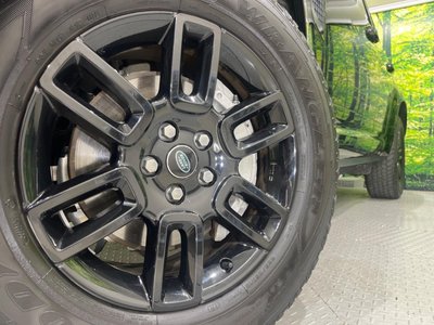 صورة مصغرة 44 لـ 2023 LAND Rover DEFENDER