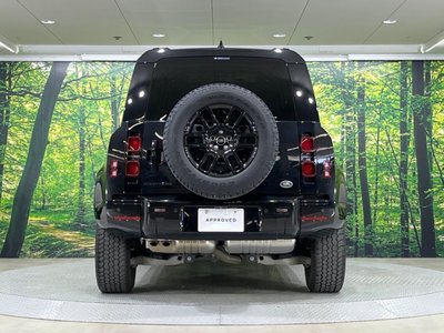 صورة مصغرة 30 لـ 2023 LAND Rover DEFENDER