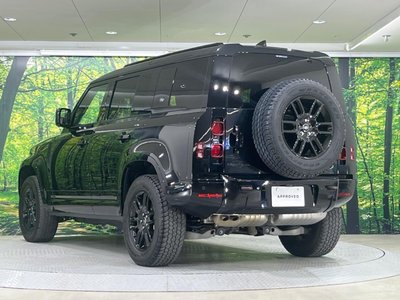 صورة مصغرة 33 لـ 2023 LAND Rover DEFENDER