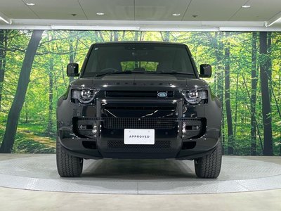 صورة مصغرة 39 لـ 2023 LAND Rover DEFENDER