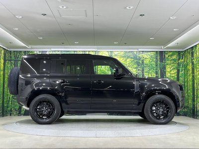 صورة مصغرة 26 لـ 2023 LAND Rover DEFENDER