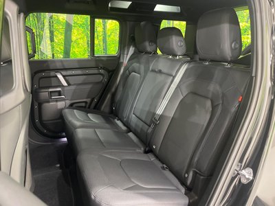 صورة مصغرة 47 لـ 2023 LAND Rover DEFENDER