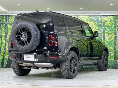صورة مصغرة 28 لـ 2023 LAND Rover DEFENDER