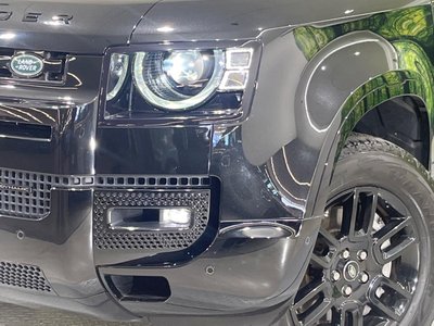 صورة مصغرة 43 لـ 2023 LAND Rover DEFENDER