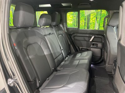 صورة مصغرة 18 لـ 2023 LAND Rover DEFENDER