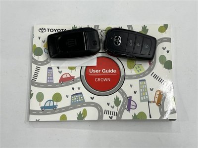 صورة مصغرة 24 لـ 2024 Toyota CROWN SPORT