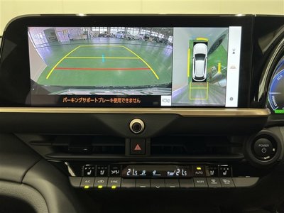 صورة 3 لـ 2024 Toyota CROWN SPORT