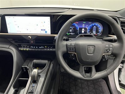 صورة مصغرة 21 لـ 2024 Toyota CROWN SPORT