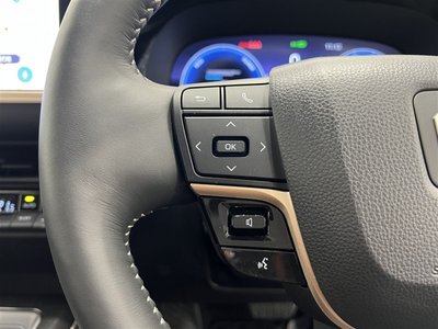 صورة مصغرة 22 لـ 2024 Toyota CROWN SPORT