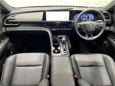 صورة مصغرة 20 لـ 2024 Toyota CROWN SPORT
