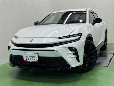 صورة مصغرة 13 لـ 2024 Toyota CROWN SPORT