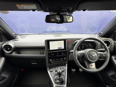 TOYOTA GR YARIS - 3