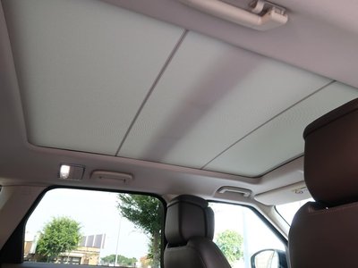 صورة مصغرة 36 لـ 2020 LAND Rover RANGE ROVER SPORT