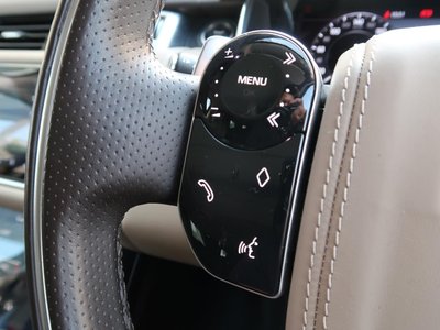 صورة مصغرة 58 لـ 2020 LAND Rover RANGE ROVER SPORT