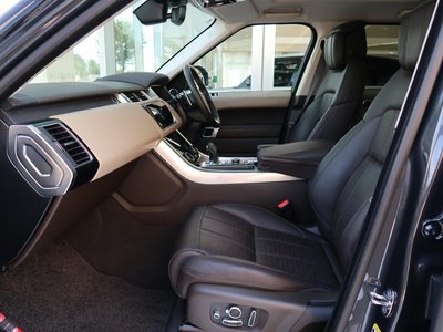 صورة مصغرة 27 لـ 2020 LAND Rover RANGE ROVER SPORT