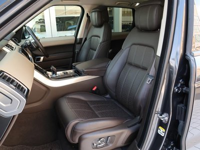 صورة مصغرة 28 لـ 2020 LAND Rover RANGE ROVER SPORT