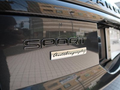 صورة مصغرة 33 لـ 2020 LAND Rover RANGE ROVER SPORT