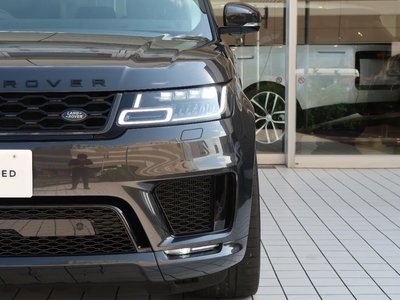 صورة مصغرة 26 لـ 2020 LAND Rover RANGE ROVER SPORT