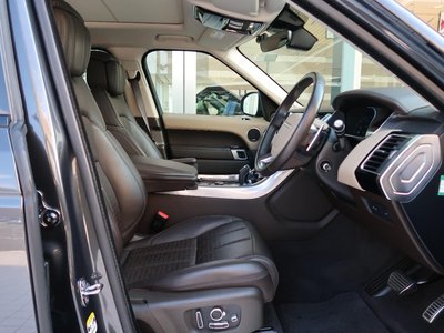 صورة مصغرة 40 لـ 2020 LAND Rover RANGE ROVER SPORT