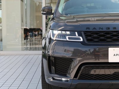 صورة مصغرة 25 لـ 2020 LAND Rover RANGE ROVER SPORT