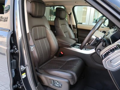 صورة مصغرة 14 لـ 2020 LAND Rover RANGE ROVER SPORT
