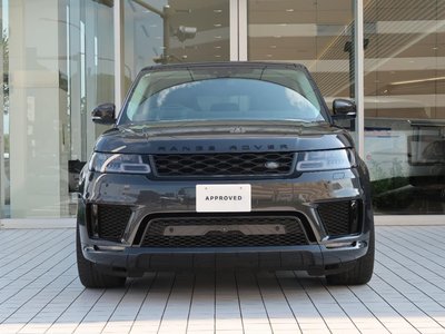 صورة مصغرة 16 لـ 2020 LAND Rover RANGE ROVER SPORT