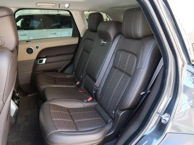 صورة مصغرة 30 لـ 2020 LAND Rover RANGE ROVER SPORT