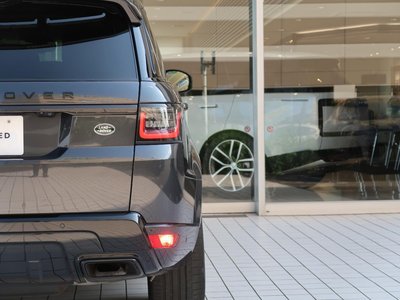 صورة مصغرة 32 لـ 2020 LAND Rover RANGE ROVER SPORT