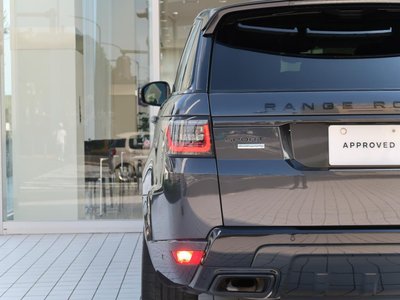 صورة مصغرة 31 لـ 2020 LAND Rover RANGE ROVER SPORT