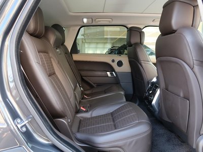 صورة مصغرة 41 لـ 2020 LAND Rover RANGE ROVER SPORT