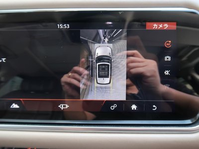 2020 LAND Rover RANGE ROVER SPORT 照片 9