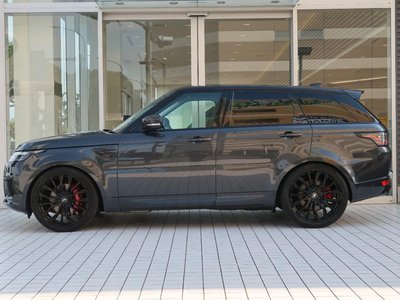 صورة مصغرة 18 لـ 2020 LAND Rover RANGE ROVER SPORT