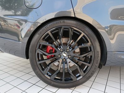 صورة مصغرة 24 لـ 2020 LAND Rover RANGE ROVER SPORT