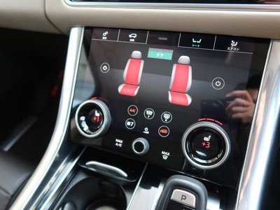 صورة مصغرة 66 لـ 2020 LAND Rover RANGE ROVER SPORT