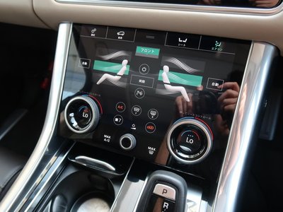 صورة مصغرة 67 لـ 2020 LAND Rover RANGE ROVER SPORT