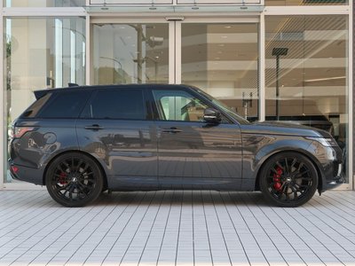 صورة مصغرة 22 لـ 2020 LAND Rover RANGE ROVER SPORT