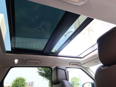 صورة مصغرة 37 لـ 2020 LAND Rover RANGE ROVER SPORT