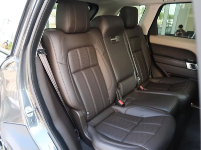 صورة مصغرة 15 لـ 2020 LAND Rover RANGE ROVER SPORT