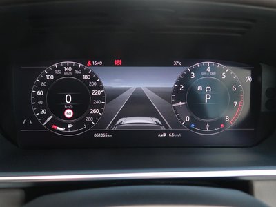 صورة مصغرة 46 لـ 2020 LAND Rover RANGE ROVER SPORT