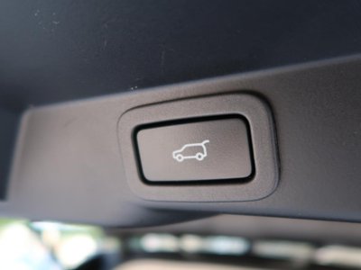 2020 LAND Rover RANGE ROVER SPORT 照片 7