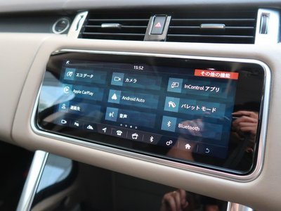 2020 LAND Rover RANGE ROVER SPORT 照片 10