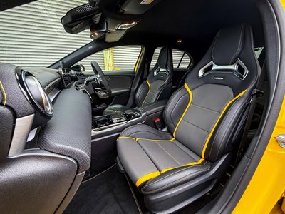 2019 Mercedes-BENZ A-CLASS AMG — миниатюра 17
