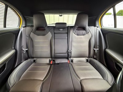 2019 Mercedes-BENZ A-CLASS AMG — миниатюра 21