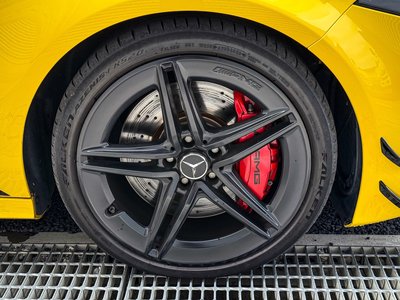 2019 Mercedes-BENZ A-CLASS AMG — миниатюра 13